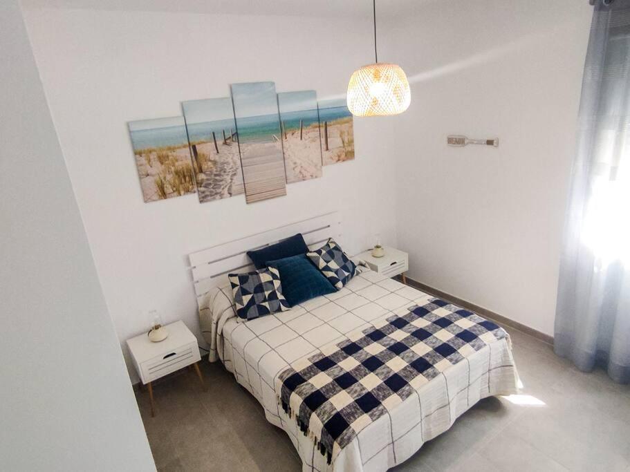 Estudio Mar Azul Grupo Ac Gestion Appartement