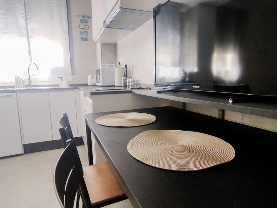 Estudio Mar Azul Grupo Ac Gestion Appartement